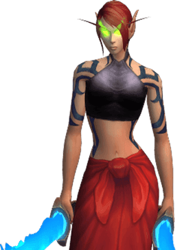 Atia render