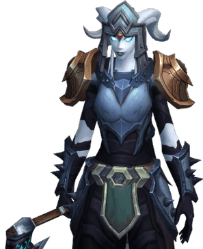 Aveira render