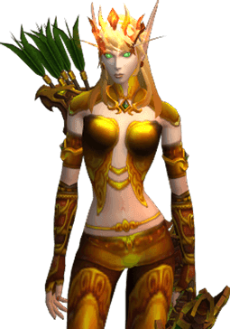 Belannia render