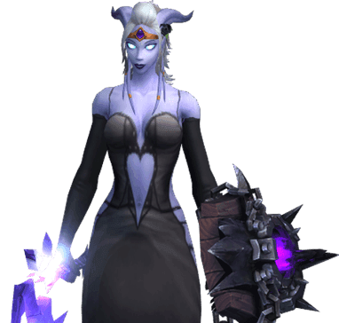 Bellenã render