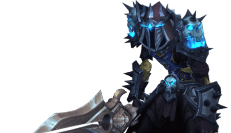 Beninius render