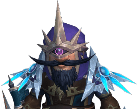 Cabel render