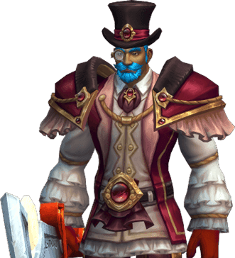 Cn render