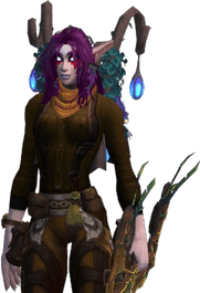 Darkwood render