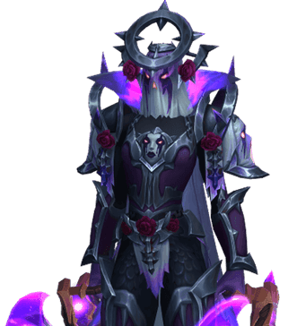 Demoan render