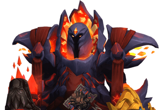 Donoph render