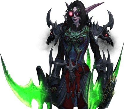 Dynabol render