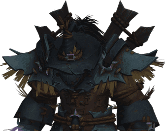 Ehldork render