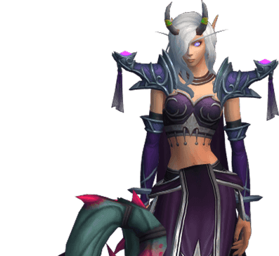 Eliyaries render
