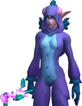 Eredela render