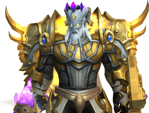 Gemulo render