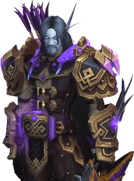 Gilmoure render