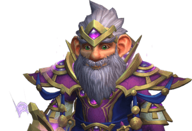 Gnomage render