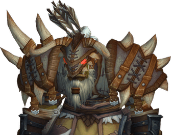 Gornash render