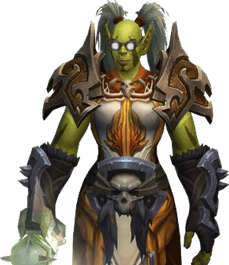 Gotbawls render