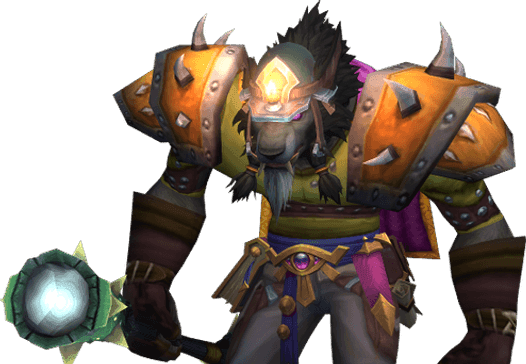 Hione render