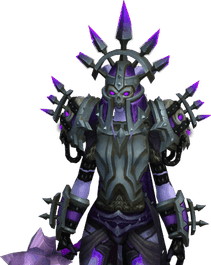Honoure render