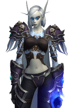 Huntaisha render