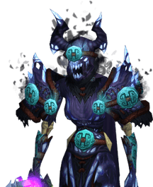 Isorla render
