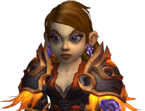 Iszla render