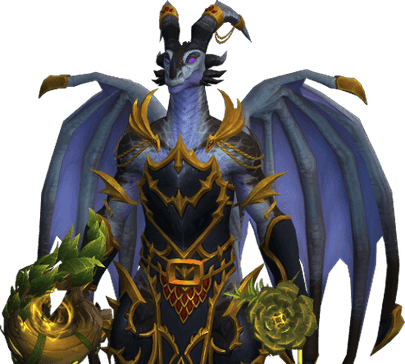 Katratre render