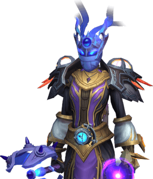 Kress render