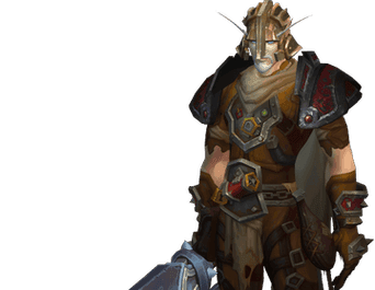 Krohnos render