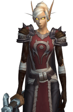Laryndi render