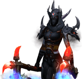 Lunestra render