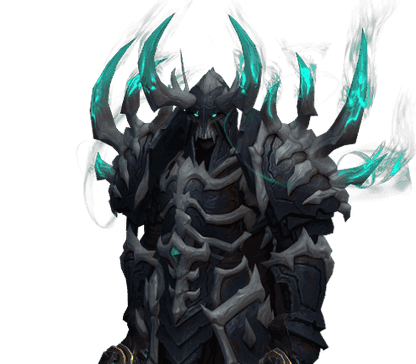 Myrodrin render