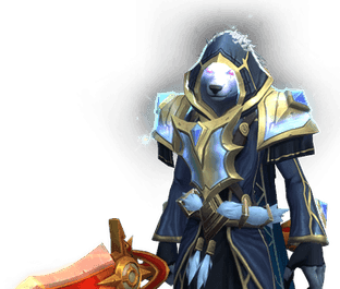 Nakie render
