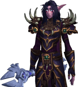 Nasta render