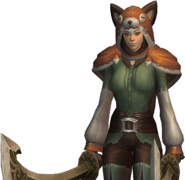 Nesaiana render