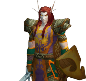 Nivan render