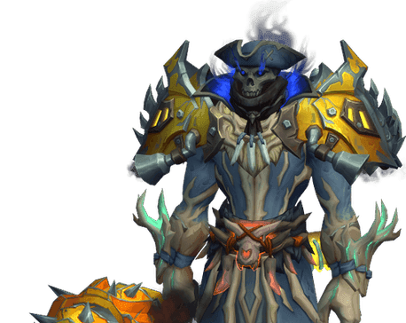 Odwelthor render