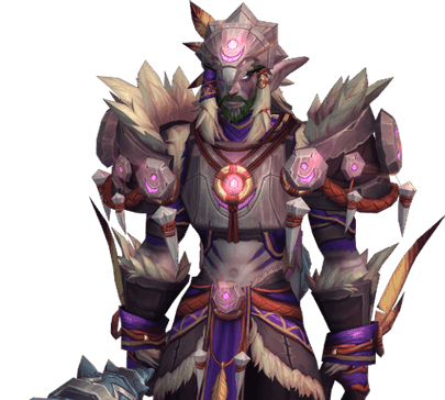 Peregrine render