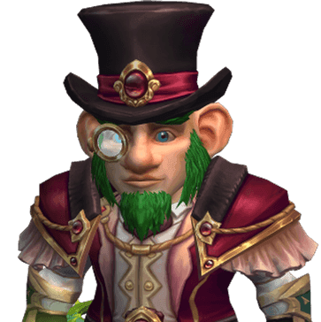 Phinger render