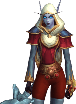Qu render