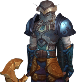 Radran render