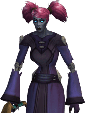 Reeks render
