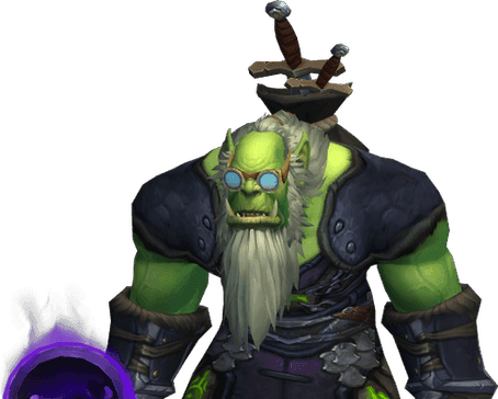 Samhaim render