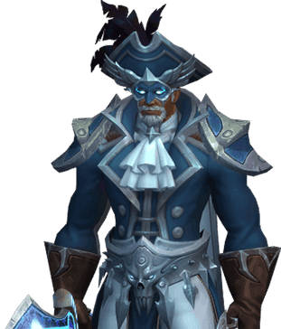 Shatmeself render