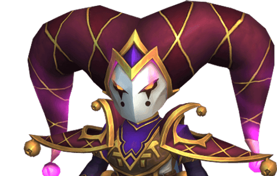 Shelexie render