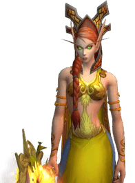Skarla render