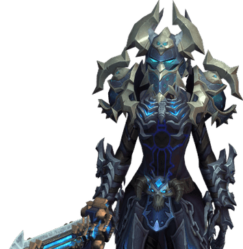 Sonitus render
