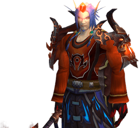Synikaul render