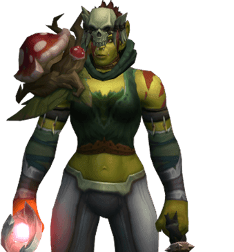 Urta render