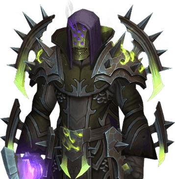 Uthas render