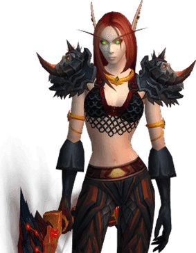 Varanna render