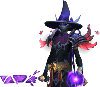 Xilari render